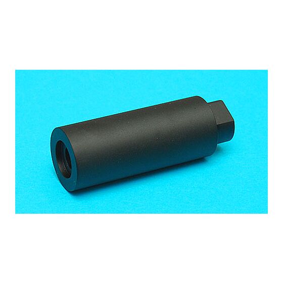 G&p car-15 hider for g&p (silent version)