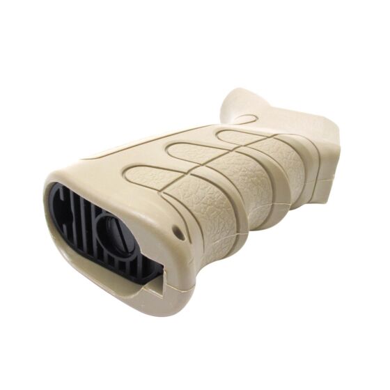 G&p grip set I.A. per fucile elettrico m16 (tan)