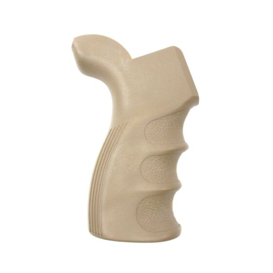 G&p grip g27 per fucile elettrico m4 (tan)
