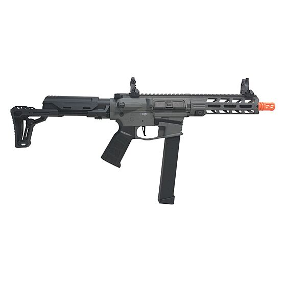 Lancer Tactical fucile elettrico X-Battle LT-35 (grigio)