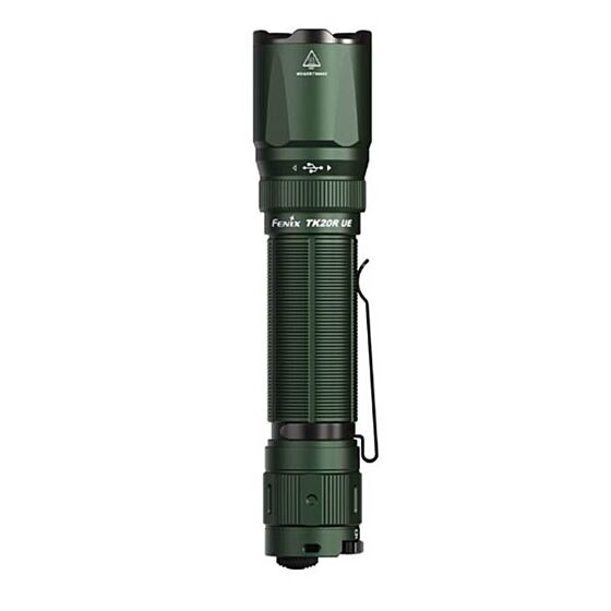 Fenix TK20R UE TROPIC TACTICAL rechargable Flashlight