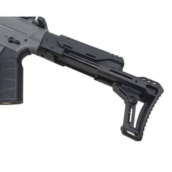 Lancer Tactical fucile elettrico X-Battle LT-35 (grigio)