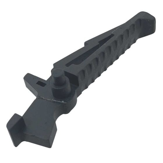 Vfc speed trigger for M4 electric gun (black)