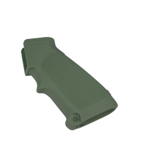 Guarder large ar grip per m16 verde