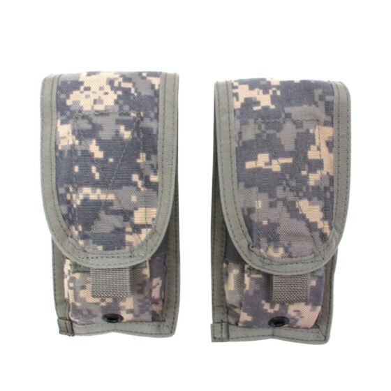 G-tech RAV m16 mag.pouch set acu