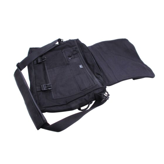 Guarder borsa multiuso con fondina
