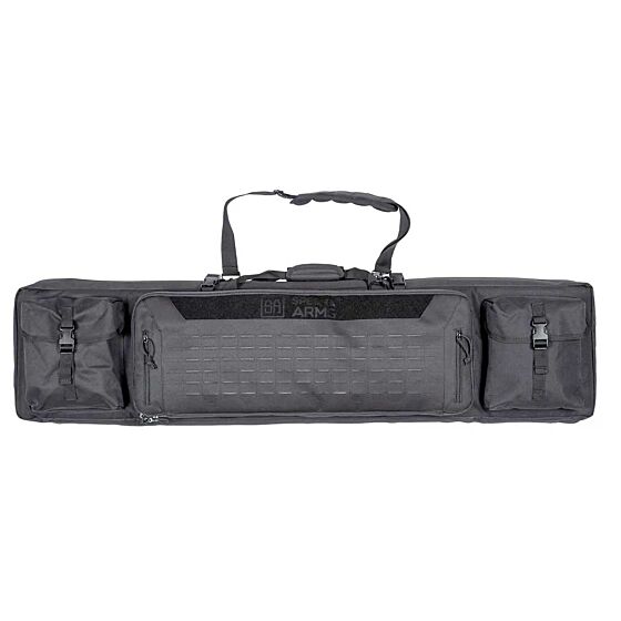 Specna Arms borsa porta fucile V5 2.0 (nera)