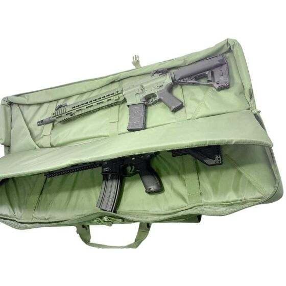 Specna Arms borsa porta fucile V5 2.0 (verde)