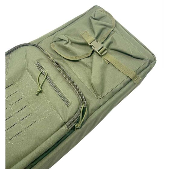Specna Arms borsa porta fucile V5 2.0 (verde)
