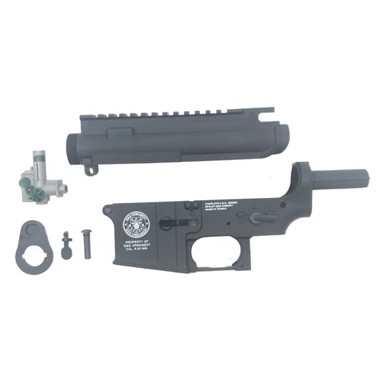 G&g guscio in polimero per  fucile elettrico M4 (tipo 1)