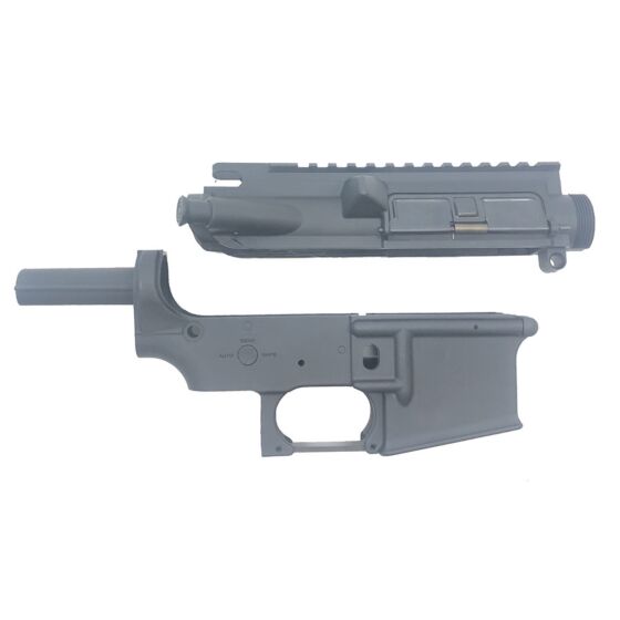 G&g guscio in polimero per  fucile elettrico M4 (tipo 6)