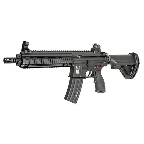 Specna Arms fucile elettrico M4 416D ONE (nero)