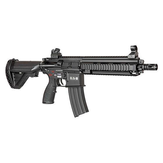 Specna Arms fucile elettrico M4 416D ONE (nero)