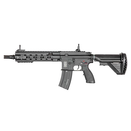 Specna Arms fucile elettrico M4 416SD SMR ONE (nero)