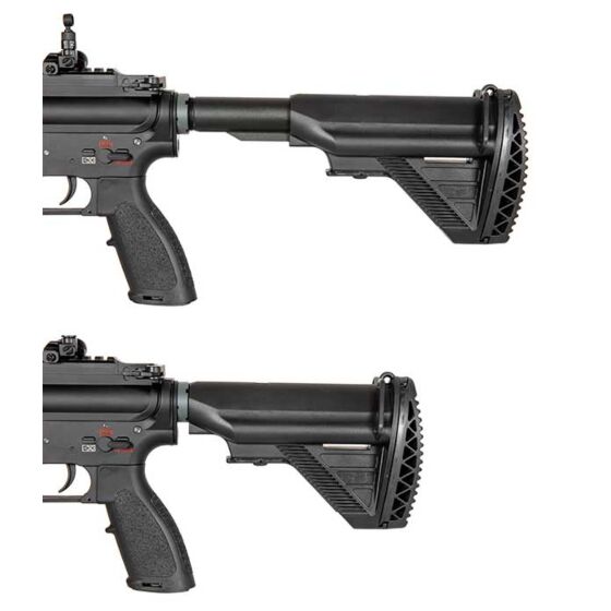 Specna Arms fucile elettrico M4 416D RAHG ONE (nero)