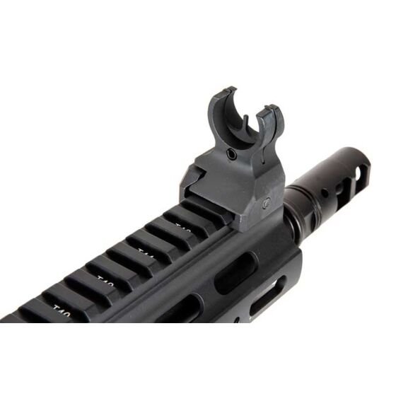 Specna Arms M4 H416 Carbine GEISSELE electric rifle (black)