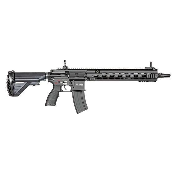 Specna Arms M4 H416 ONE Carbine GEISSELE electric rifle (black)