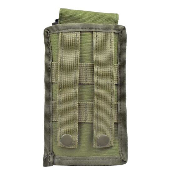 Royal tasca molle per caricatore m4 (verde)