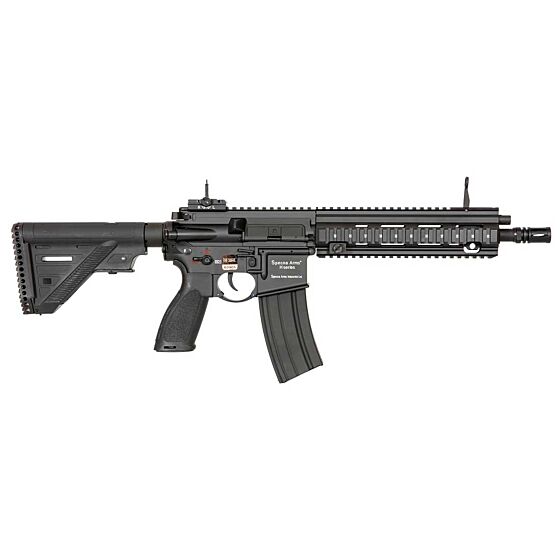 Specna Arms fucile elettrico M4 H416 A5 (nero)