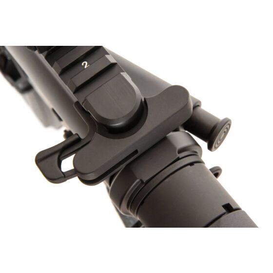 Specna Arms fucile elettrico M4 H416 A5 (nero)