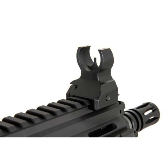 Specna Arms M4 416D CQB edge 2.0 electric gun (black)