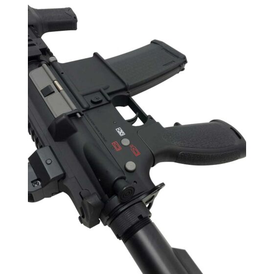 Specna Arms M4 416D CQB edge 2.0 electric gun (black)