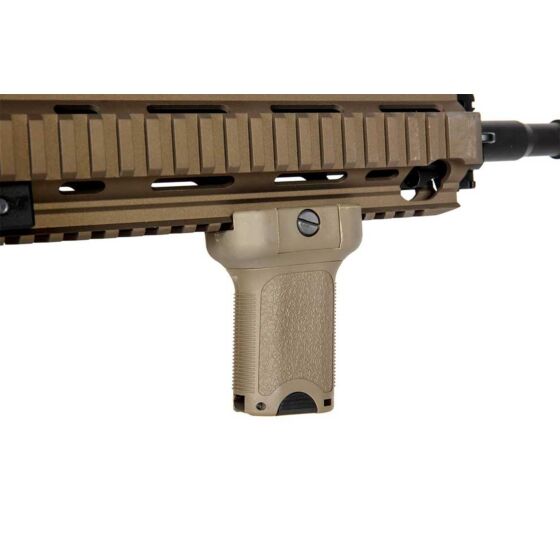 Specna Arms M4 416D CARBINE edge 2.0 electric gun (Chaos bronze)