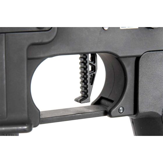 Specna Arms fucile elettrico ROCK RIVER ARMS M4 ris CQB EDGE 2.0 (nero)