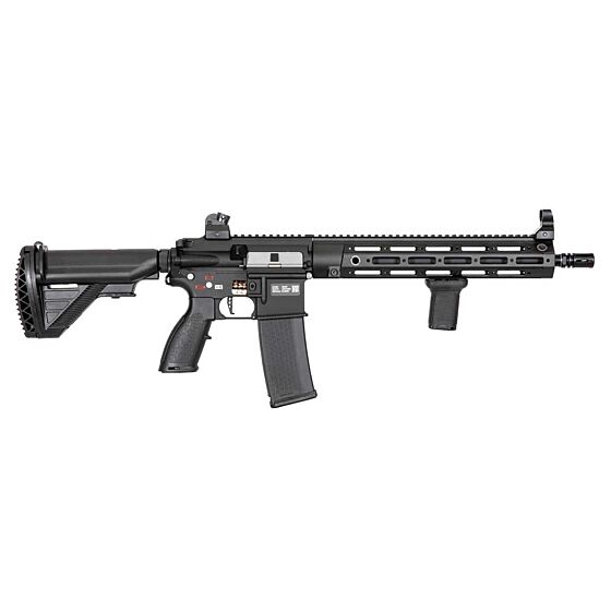 Specna Arms fucile elettrico M4 416D RAHG Carbine EDGE 2.0 (nero)