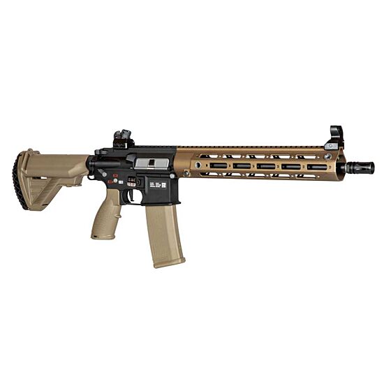 Specna Arms fucile elettrico M4 416D RAHG Carbine EDGE 2.0 (chaos bronze)