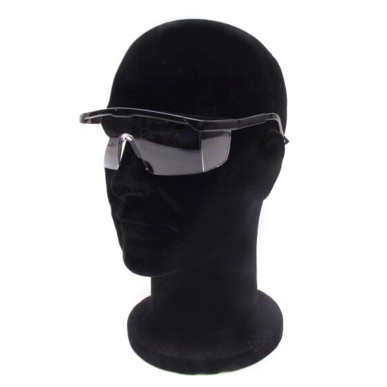 Royal occhiali protettivi in pvc