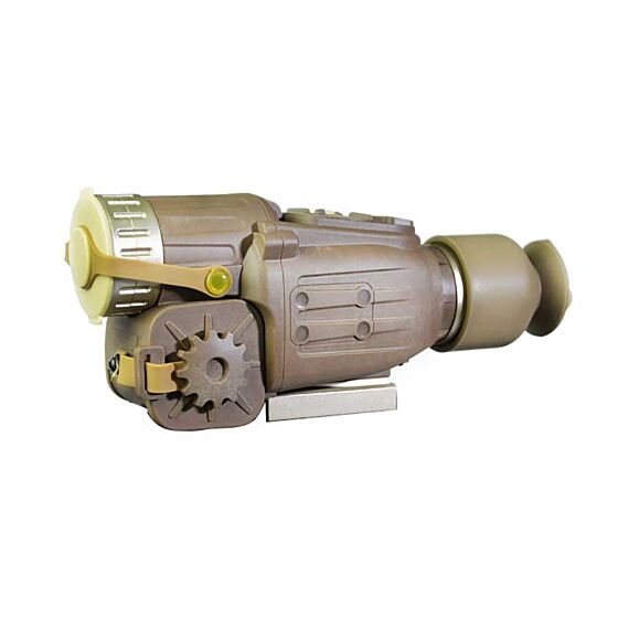 Hazard Concept fiinto visore termico CNVD-T (tan)