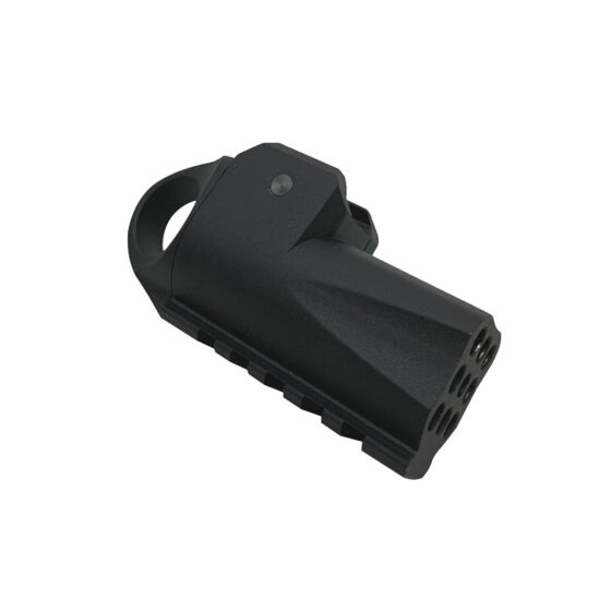 HFC micro lancia pallini per slitte 20mm