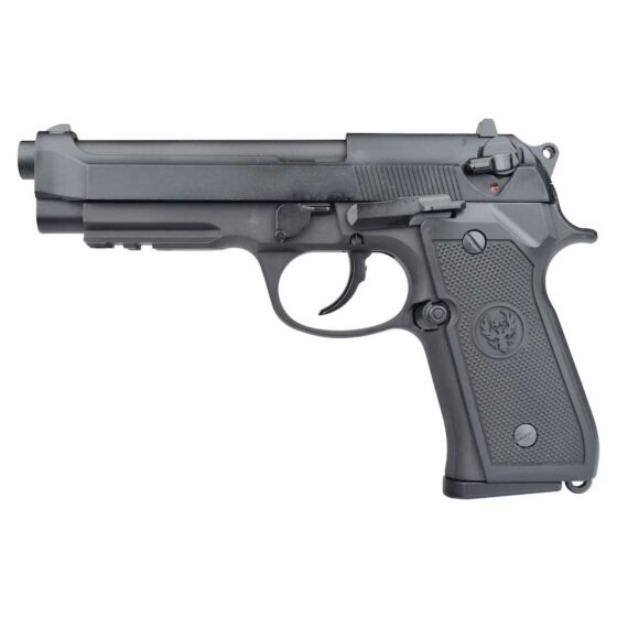 Hfc pistola a gas M9a1 keymore (Full metal)