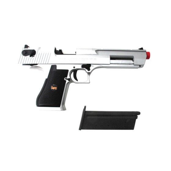 HFC pistola a gas Magnum 50 ae (cromata)