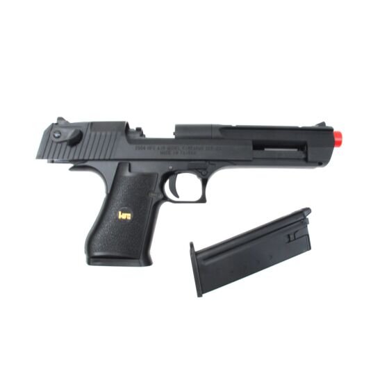 HFC pistola a gas Magnum 50 ae