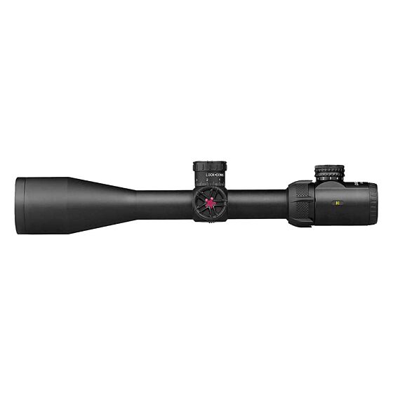 Discovery ottica HI 5-20x50sfp-ir (con anelli di montaggio)