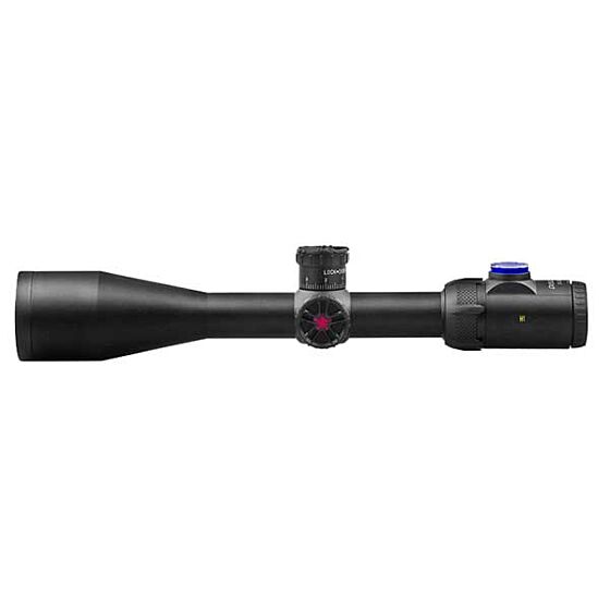 Discovery ottica HI 5-20x50sf (con anelli di montaggio)
