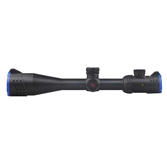 Discovery ottica HI 6-24x50sfp-ir (con anelli di montaggio)