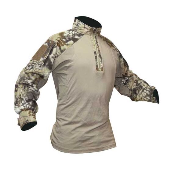 OPS maglia IDA shirt gen.2 Highlander (maniche standard)