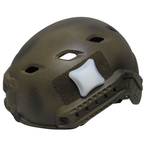 TMC SP Marker personal ID light (blu)