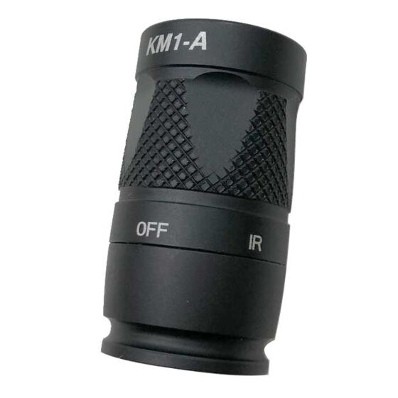 Sotac torcia SF300V scout light (nera)