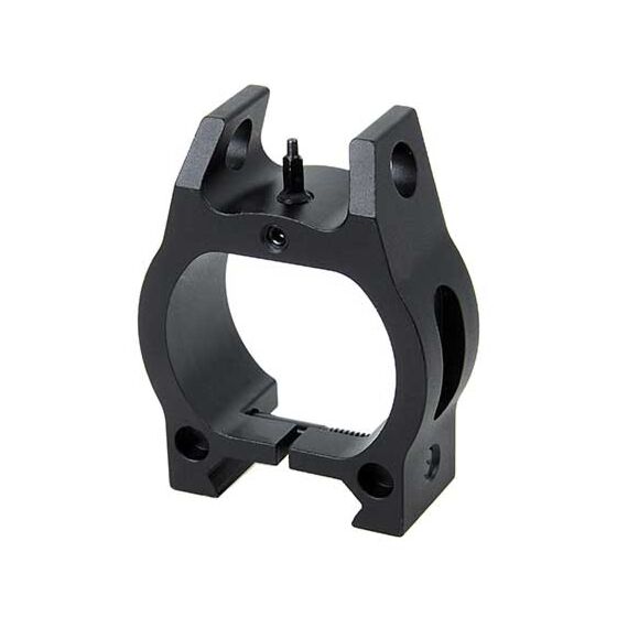 TMC mirino porta torcia per flat top 20mm (nero)