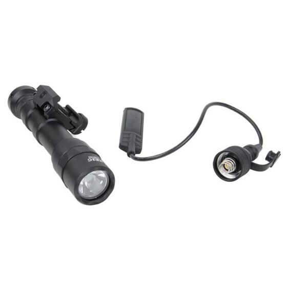 TMC SF600B led tactical light (black)