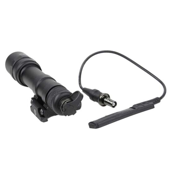 TMC SF600B led tactical light (black)