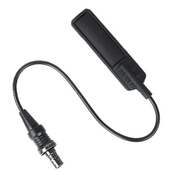 SOTAC torcia tattica SF952 led tactical light (nera)
