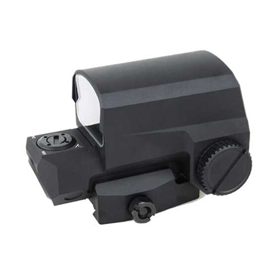 Sotac ottica LCO style red dot (nero)