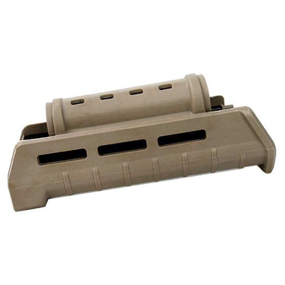 TMC AKM M-style handguard for ak electric gun (dark earth)