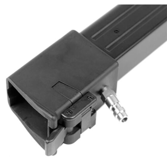 NOVRITSCH adattatore HPA MP5 per pistola a gas G17