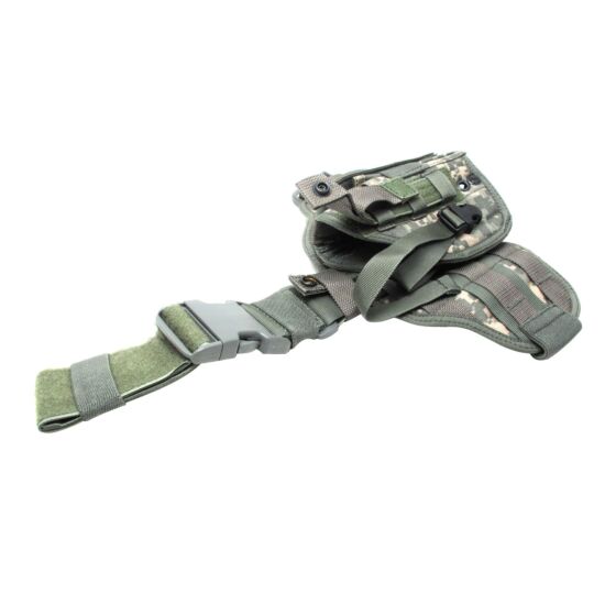 Pantac molle modular holster gen.I acu